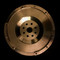 B46/B48 2.0L (S) Solid Steel Flywheel (DMF Conversion)