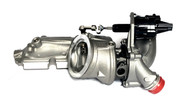 Continental Turbocharger for the B38 1.5L 3cly  NonS  Engine