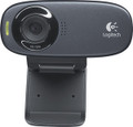 Logitech C310 HD Webcam Video Camera