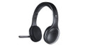 Logitech H800 Bluetooth Wireless Headset with Mic for PC Tablets and Smartphones
