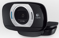 Logitech C615 Webcam with Microphone 8MP USB