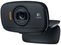 Logitech C525 HD Webcam , Portable HD 720p Video Calling with Autofocus