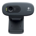 Logitech HD Webcam C270 720p Video Calling