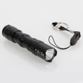 3W Flashlight LED Police Torch Lamp Light Waterproof AA