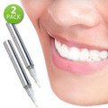 2 Pack Teeth Whitening Pens