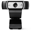 Logitech Webcam C930e with HD 1080p Video