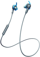 Jabra Sport Coach Wireless Earbuds Blue - Wirelessoemshop
