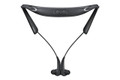 Black Samsung Level U PRO Bluetooth UHQ Audio Wireless Headphones