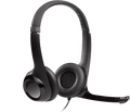 Logitech h390 Stereo Headset Noise Canceling