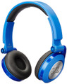 JBL Synchros E40BT Bluetooth Headphones Blue