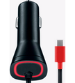 Verizon USB Type C Car Charger w/ Fast charge Technology 75% faster