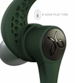 Jaybird X3 Wireless Bluetooth Sports Headphones Sweat Proof Universal Fit Alpha