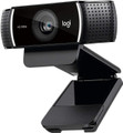 Logitech C922x Pro Stream Webcam Full 1080p HD Video Camera