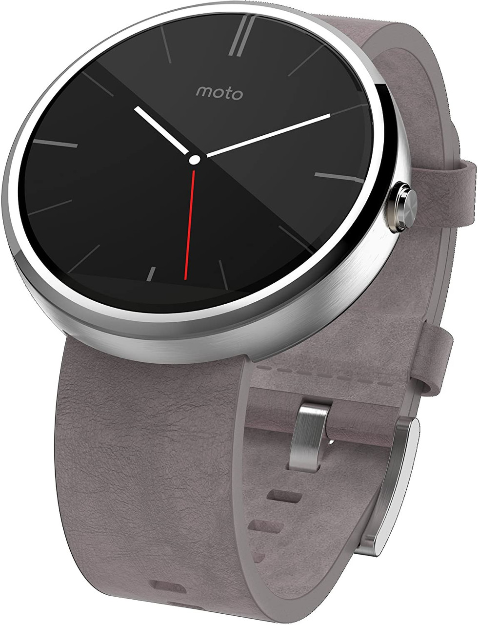 motorola bluetooth watch