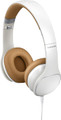 Samsung Level On Ear Headphones  White 