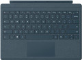 Microsoft Surface Pro Signature Type Cover Cobalt Blue
