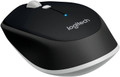 Logitech M535 Compact Bluetooth Mouse Black 910-004432  Refurbished
