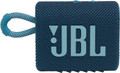 JBL Go 3 Portable Mini Bluetooth Speaker Blue