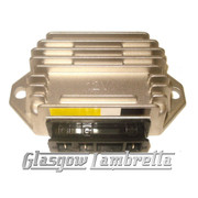 BREVATTATO Lambretta Italian 12V 3 PIN REGULATOR for Electronic GP/SX/Li/TV etc