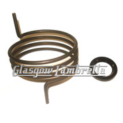 Lambretta Series 2 & 3 KICKSTART RETURN SPRING + ROLF SEAL Li/SX/TV/GP/Special