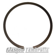 Lambretta Series 2 & 3 + GP LARGE CLUTCH RETAINING CIRCLIP Li/TV/SX/GP/DL/TV etc
