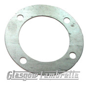 Lambretta 200cc CYLINDER HEAD GASKET TV, SX, GP, Jet