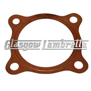 Vespa PX & LML 125/150 COPPER CYLINDER HEAD GASKET