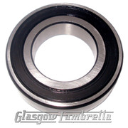 Vespa Small Frame HIGH LOAD REAR HUB BEARING - see list below (6005-2RSH)