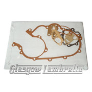 Vespa PX 125/150 Italian COMPLETE GASKET SET - Non-Autolube, Top Quaity