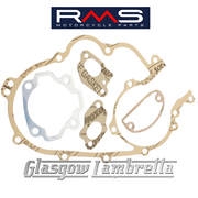 RMS Vespa PX 125 / 150 Scooter Italian Autolube COMPLETE ENGINE GASKET SET