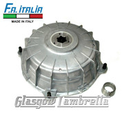 FA ITALIA Lambretta Series 1, 2, 3 & GP REAR HUB & CONE Li/TV/SX/Special/GP
