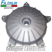 FA ITALIA Vespa Small Frame Scooter Italian REAR HUB