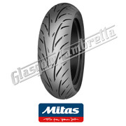 MITAS TOURING FORCE 350 x 10 SCOOTER TYRE single  P rated 93mph