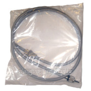 Lambretta  Indian type thread SPEEDO / SPEEDOMETER CABLE  GP/DL/Li/SX/TV