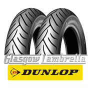 Dunlop Scootsmart 350 x 10 Set of 2