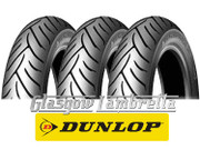Dunlop Scootsmart 350 x 10 Set of 3