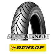 Dunlop Scootsmart 350 x 10 Single