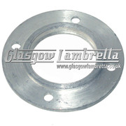 Lambretta Drive Side Seal Plate