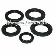 ROLF  Lambretta Series 1, 2 & 3 Italian ENGINE OIL SEAL KIT LI/TV/SX/Special/GP