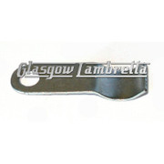 Lambretta S2 & S3 STATOR PLATE MAG HOUSING GUIDE