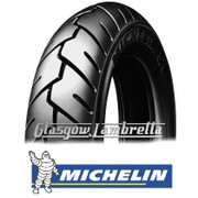 BULK BUY DEAL!!  Michelin S1 350 x 10 Set of 6 Tyres