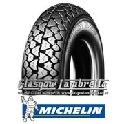 BULK BUY DEAL!! Michelin S83 350 x 10 Set of 6 Tyres