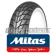 Mitas MC20 Whitewall 350 x 10 single