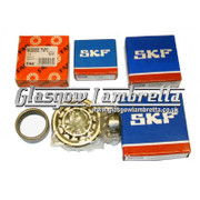 Vespa SKF/FAG/INA HIGH LOAD ENGINE BEARING KIT