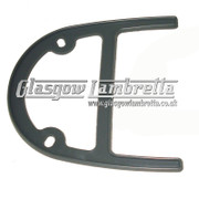 Italian Lambretta S3 GREY AIRSCOOP RUBBER