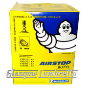 Michelin 17MH Airstop INNER TUBE Single