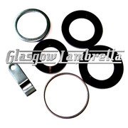 Lambretta S2 & S3 MAG HOUSING SEAL KIT