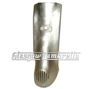 Lambretta Series 2 Li / TV  HORNCAST (Original Innocenti spec.)