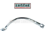 FORTIFIED Lambretta Series 2 Li / TV CHROME KICK START PEDAL / LEVER Top quality