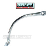 Lambretta SX CHROME FINISH KICKSTART PEDAL + s3 Li,TV,GP